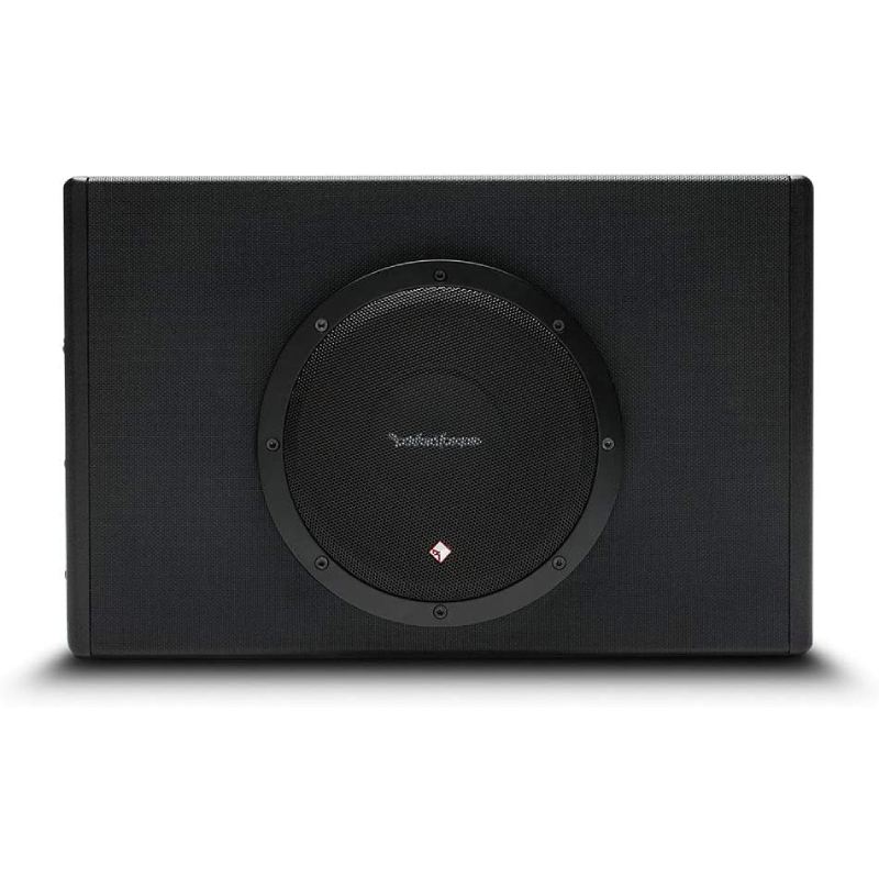 Rockford Fosgate P300-8P Powered Subwoofers